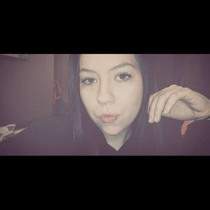 Meet your Posher, Cheyenne